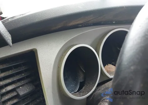 2007 Toyota Tundra Limited 5.7L V8 z USA, uszkodzony, nr VIN 5TFBV58167X013082